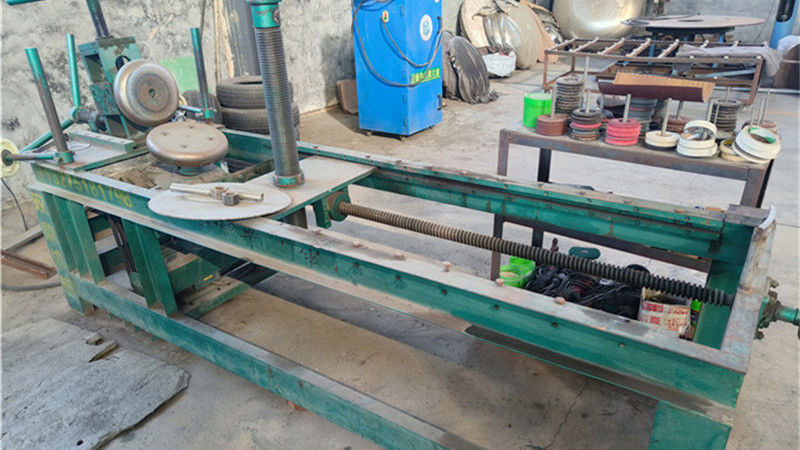 Qufu Best Beer Equipment Co., Ltd Produktionslinie des Herstellers