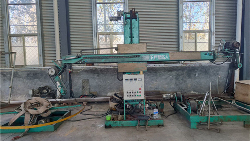Qufu Best Beer Equipment Co., Ltd Produktionslinie des Herstellers